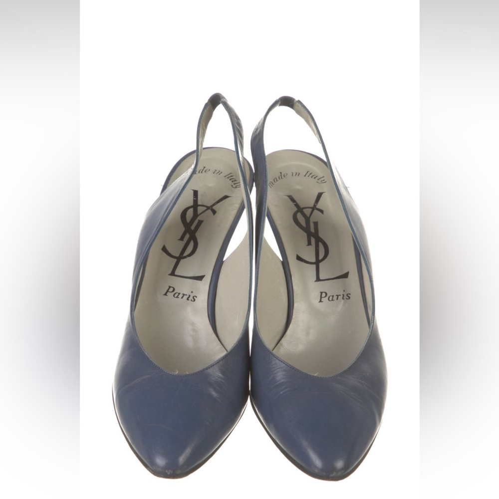 Yves Saint Laurent Shoes